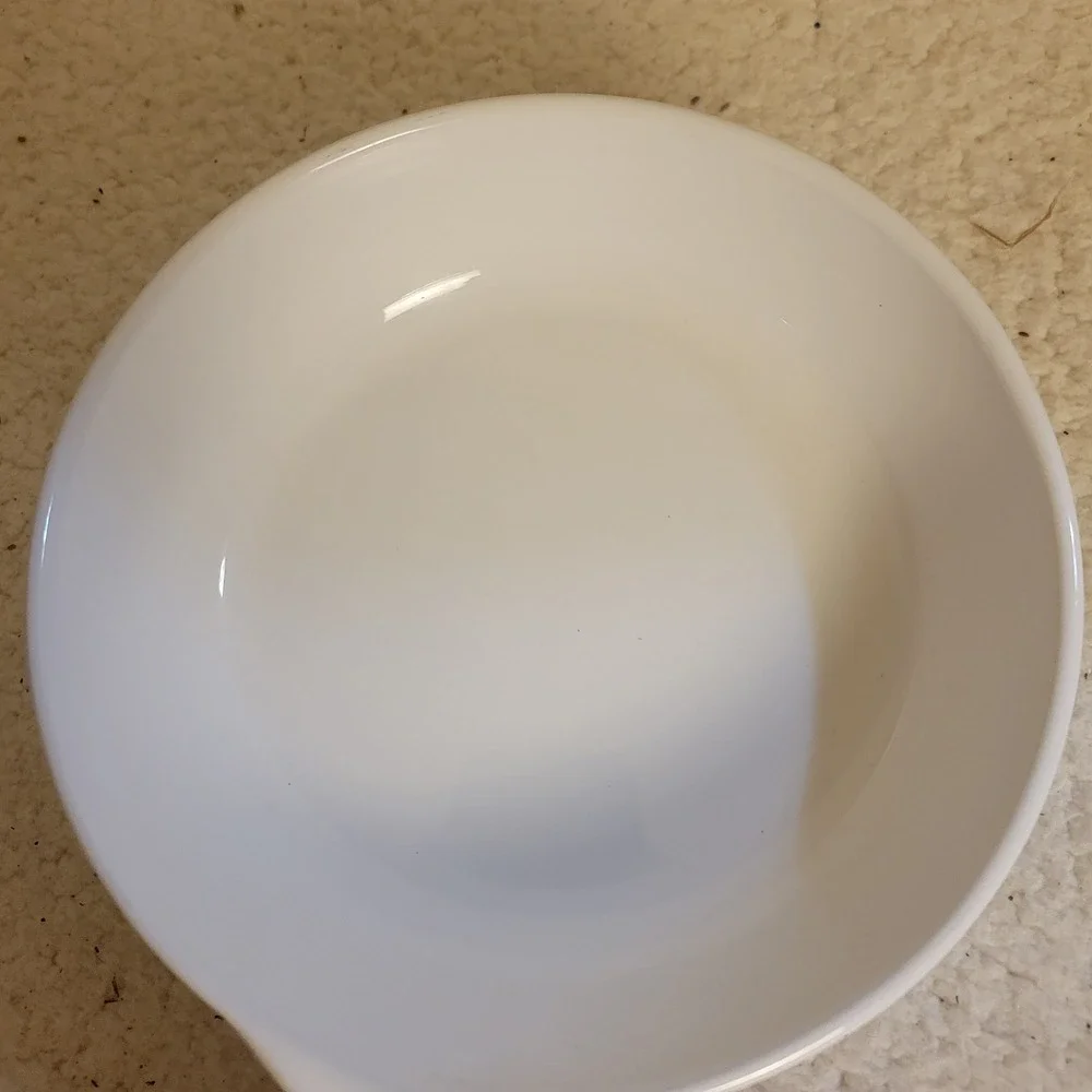 Corning Ware P-83-B Spice of Life Le Persil 6.5 Inch Skillet Vintage USA Made